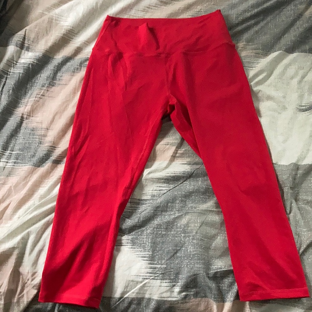 Zyia leggings